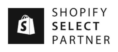 Shopify Select Partner