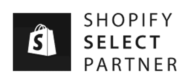 Shopify Select Partner