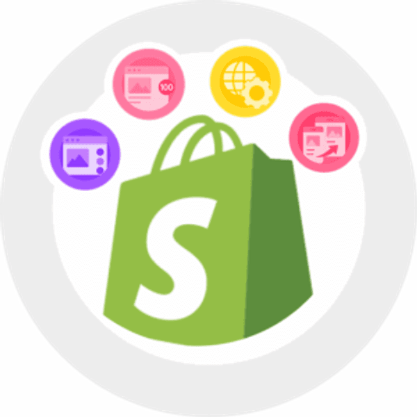 Shopify Essentials Build