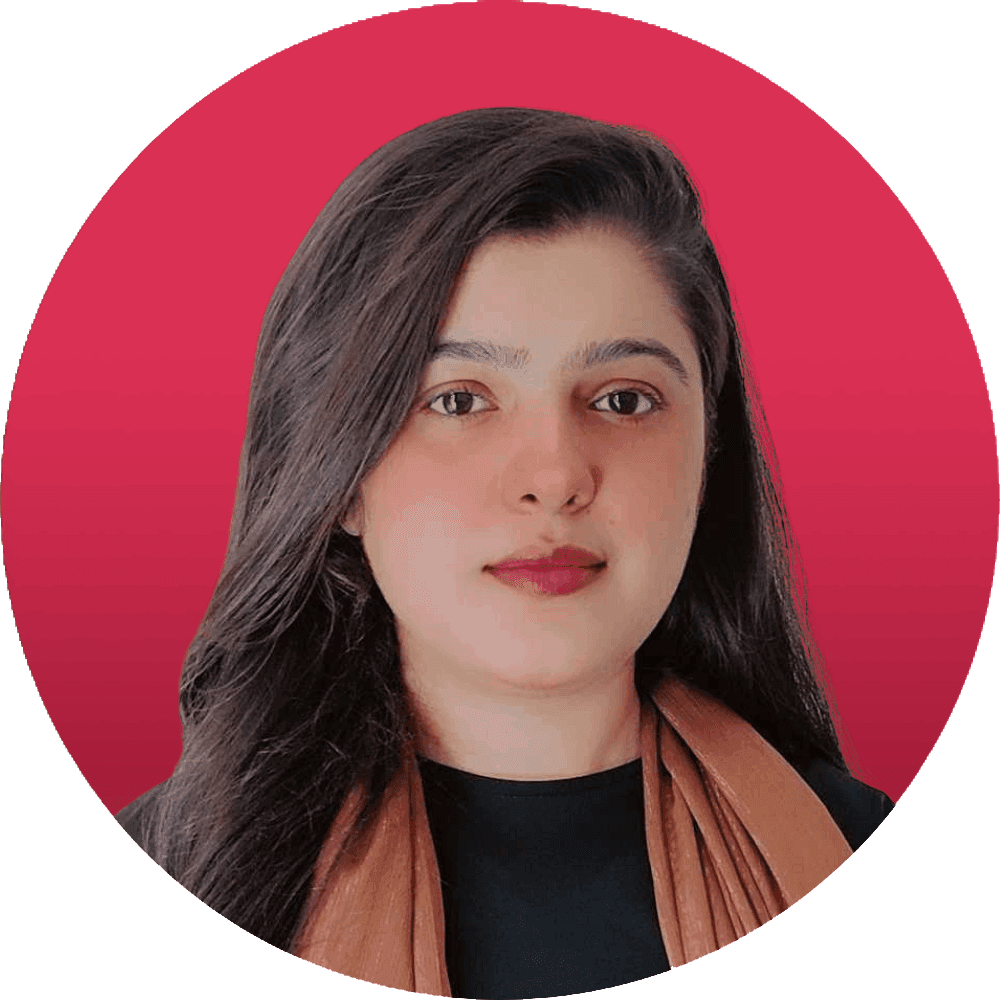 Sana Qasim