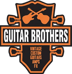 Guitar Brothers
