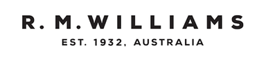 R.M.Williams