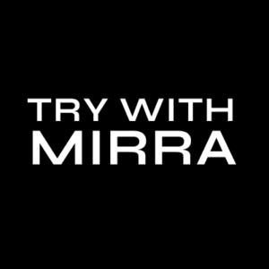 Try With Mirra