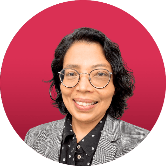 Margaret Minero
