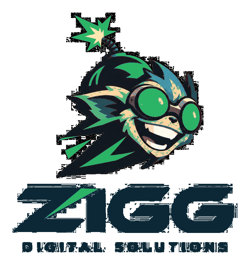 Zigg Digital Solutions