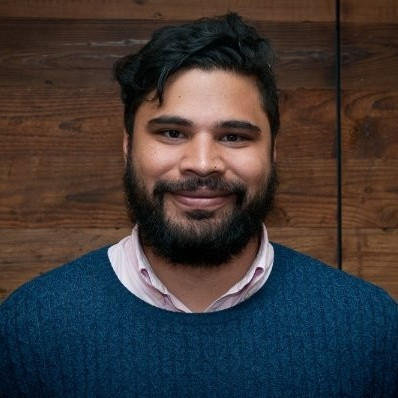 Jeremy Singh