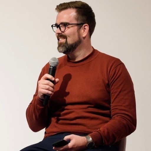 Rob Gibson